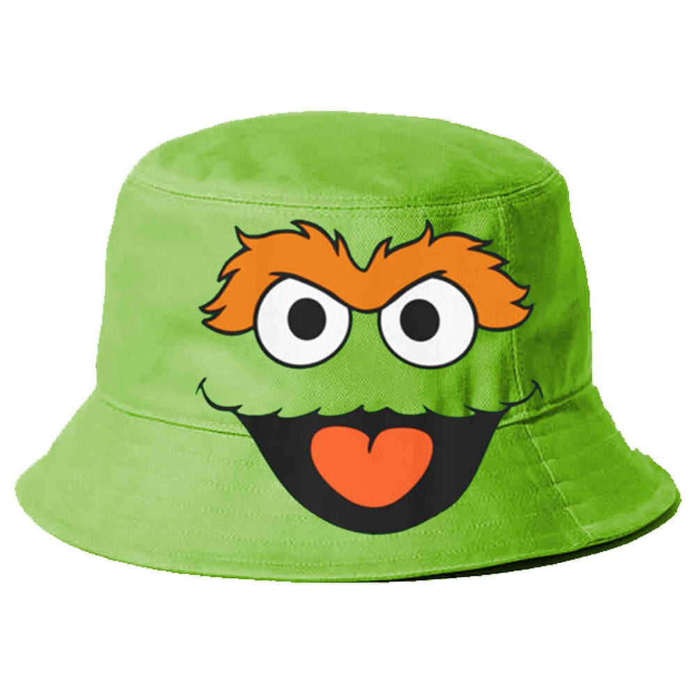 Gorro pescador Oscar Barrio Sesamo_0
