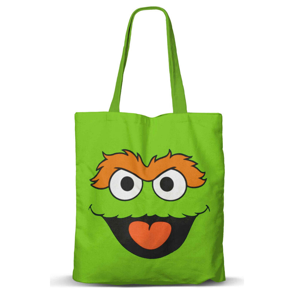Bolsa Shopping Oscar Barrio Sesamo_0