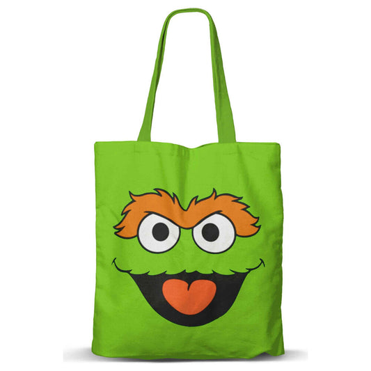 Bolsa Shopping Oscar Barrio Sesamo_0