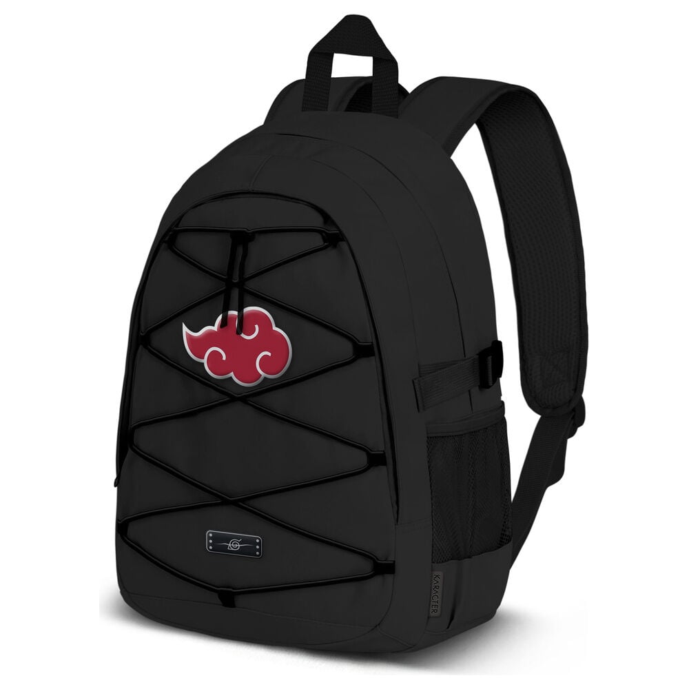 Mochila Shippuden Naruto 44cm_0