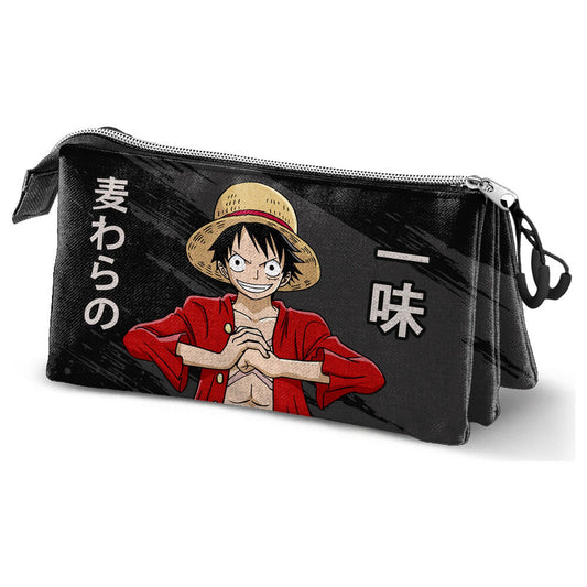 Portatodo One Piece triple_0