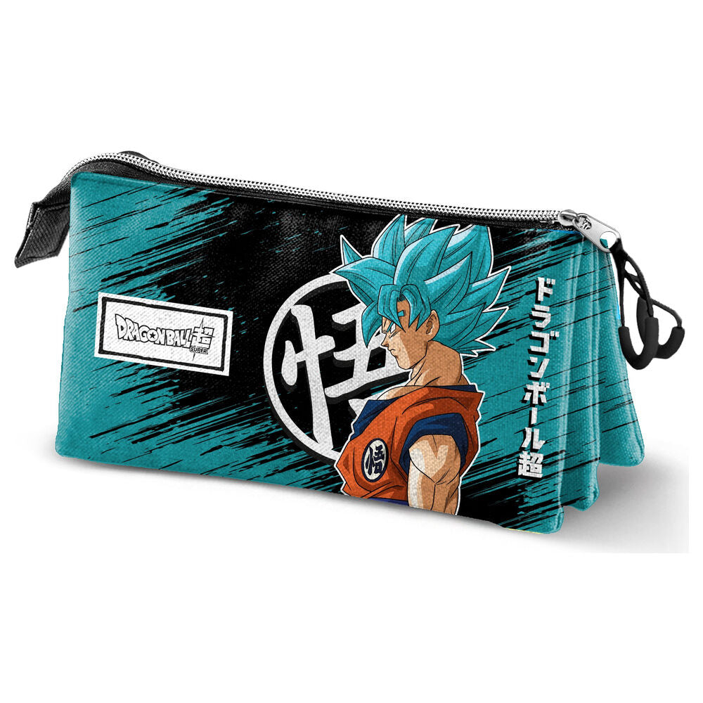 Portatodo Dragon Ball Super triple_0