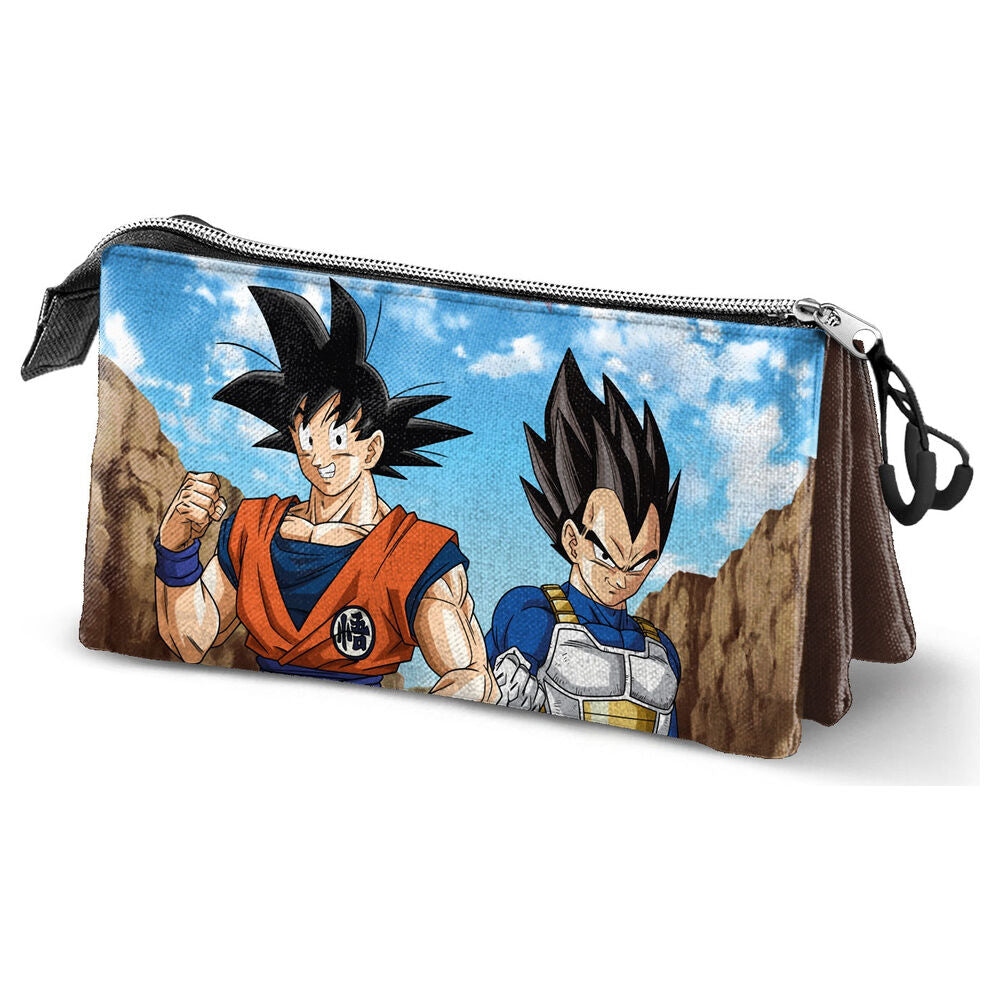 Portatodo Rivals Dragon Ball Super triple_0