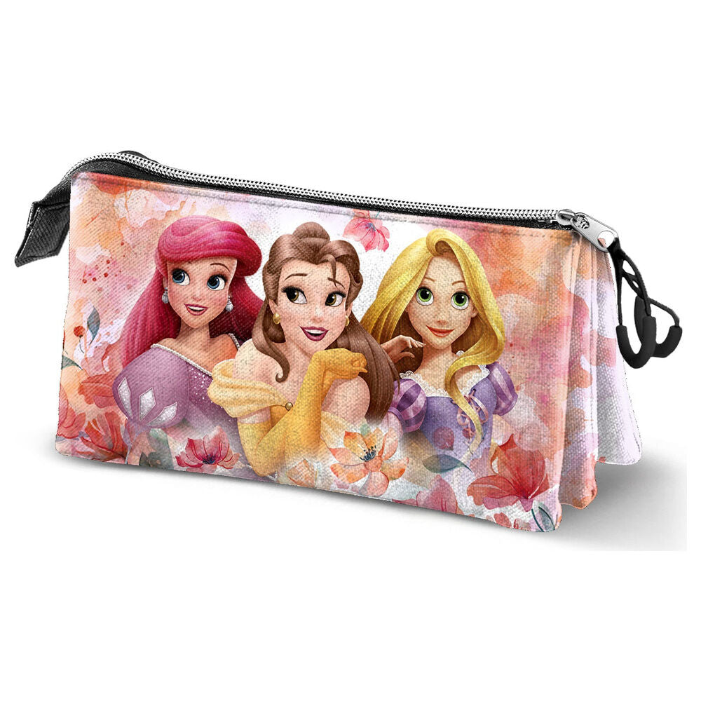 Portatodo Dream Princesas Disney triple_0