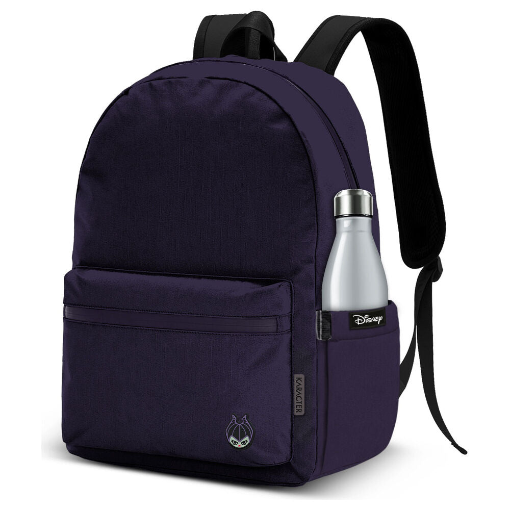 Mochila Villanas Disney 44cm_0