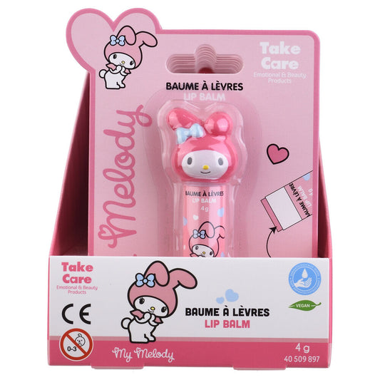 Balsamo labial protector My Melody Hello Kitty_0