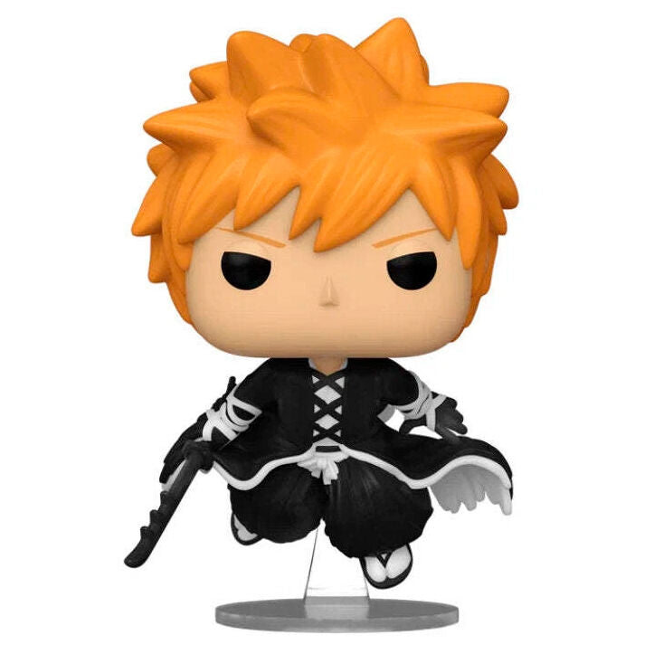 Figura POP Bleach Ichigo Kurosaki Exclusive_0