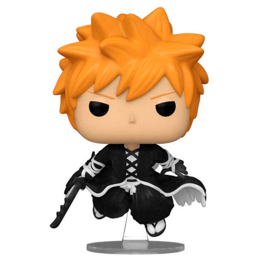 Figura POP Bleach Ichigo Kurosaki Exclusive_0