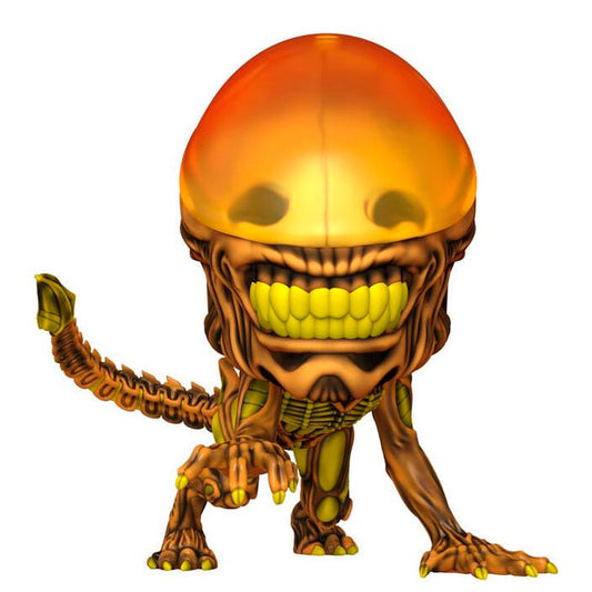 Figura POP Super Alien 3 The Runner_0