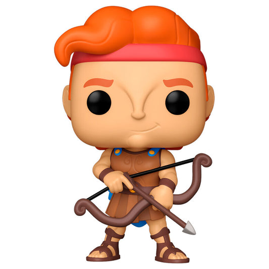 Figura POP Disney Hercules - Hercules with Bow_0