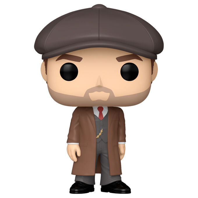 Figura POP Supernatural Join the Hunt Dean Winchester_0