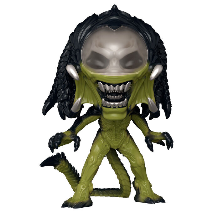 Figura POP Super Alien vs Predator Requiem Predalien_0