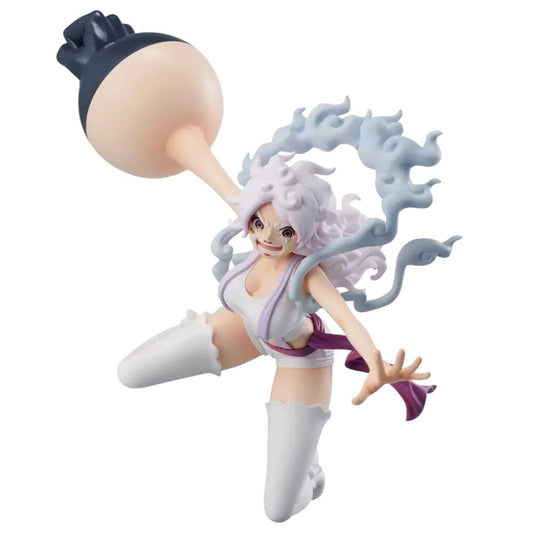 Figura Ichibansho Jewelry Bonney Last Battle The Future of Imagination One Piece 18cm_0