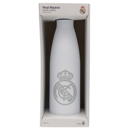 Botella acero inoxidable Real Madrid 500ml_0
