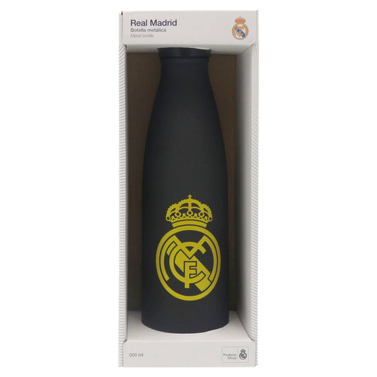 Botella acero inoxidable Real Madrid 500ml_0
