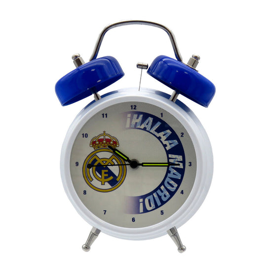 Despertador musical himno Real Madrid_0