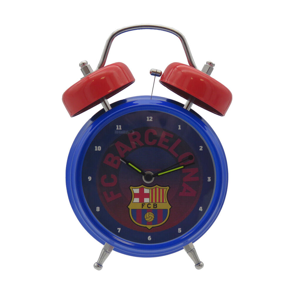 Despertador musical himno F.C. Barcelona_0