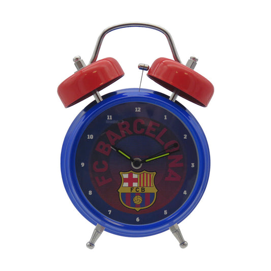 Despertador musical himno F.C. Barcelona_0