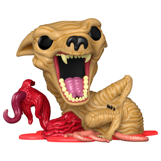 Figura POP La Cosa Dog Thing_0