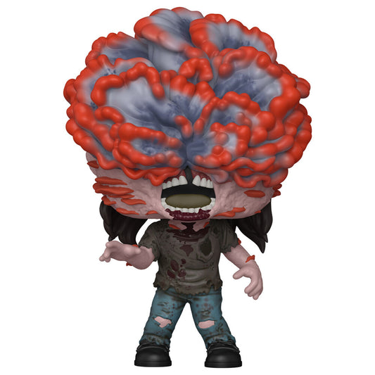 Figura POP The Last of Us Clicker_0