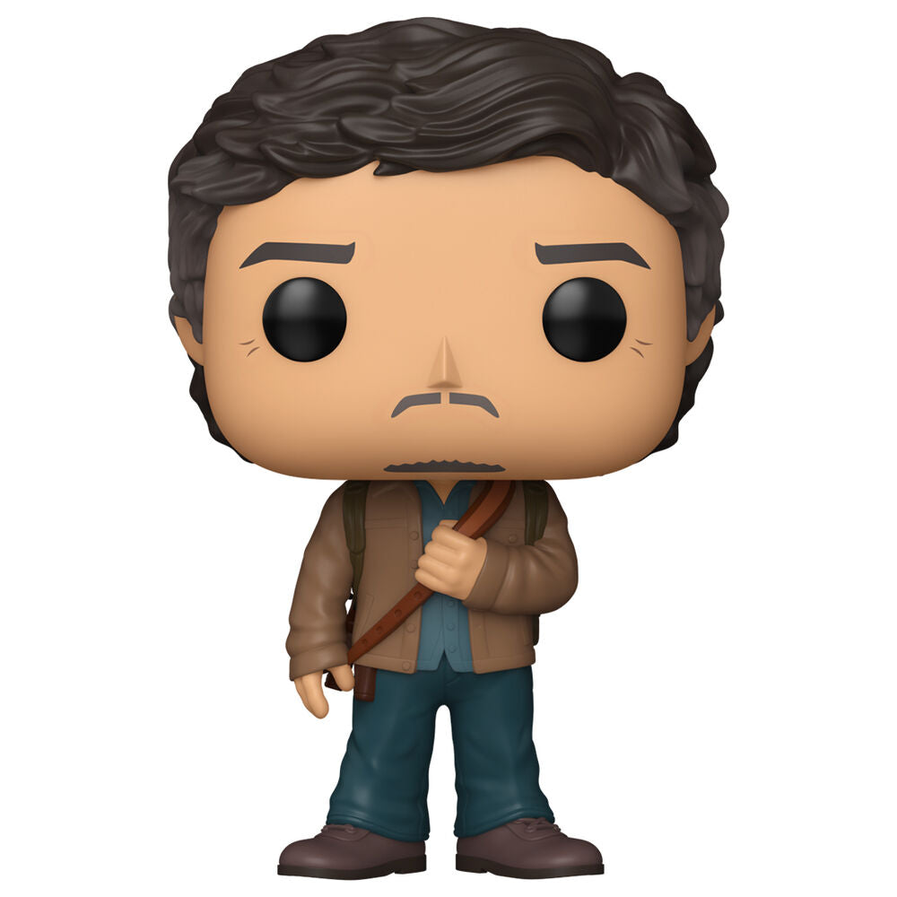 Figura POP The Last of Us Joel Miller_0