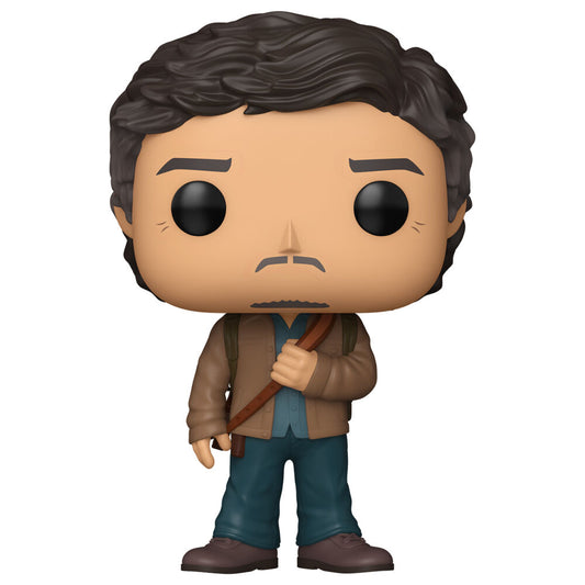 Figura POP The Last of Us Joel Miller_0