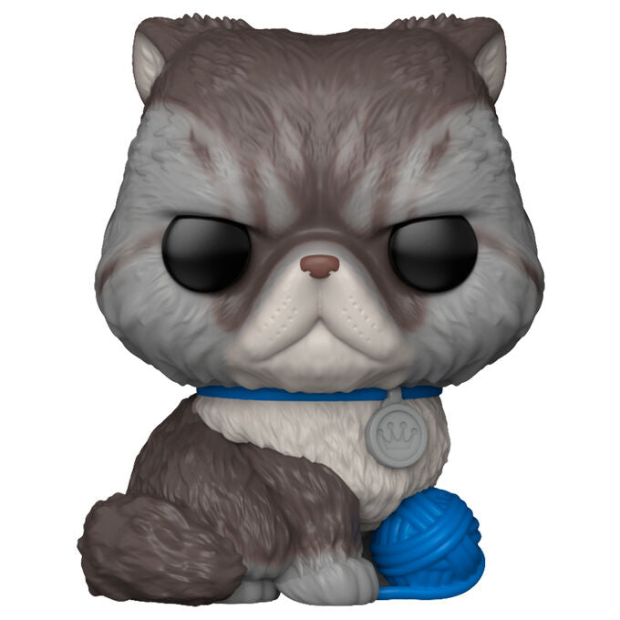 Figura POP Pets Persian_0