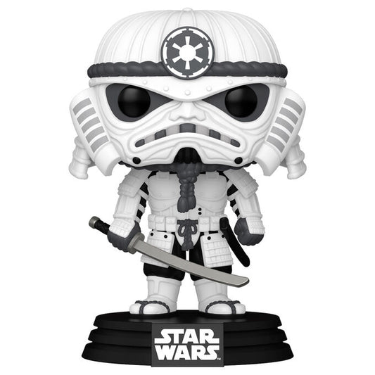 Figura POP Star Wars Storm Trooper_0