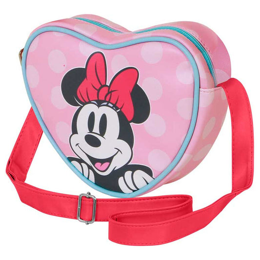 Bolso Ribbon Minnie Disney_0