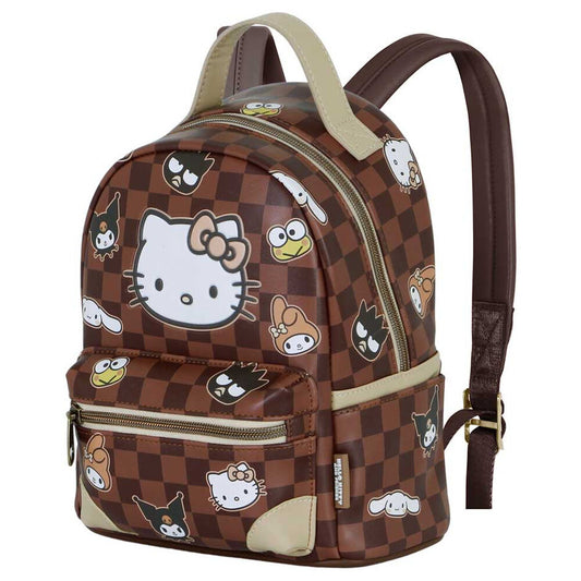 Mochila Hello Kitty and Friends 25cm_0
