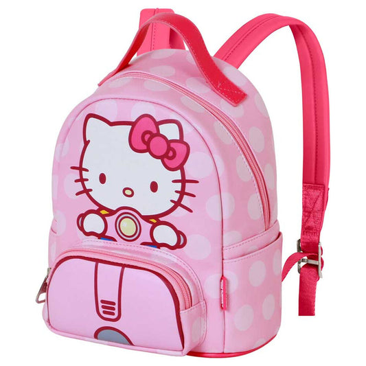 Mochila Moto Hello Kitty 25cm_0