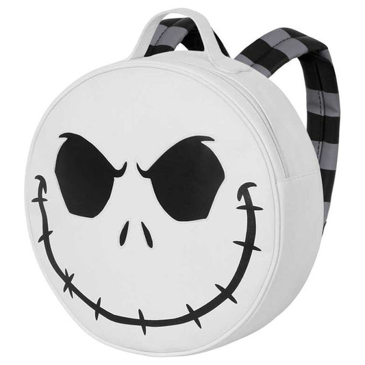 Mochila Jack Pesadilla Antes de Navidad Disney_0