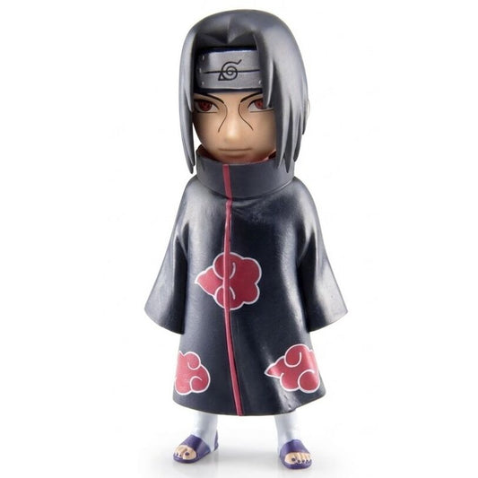 Figura Itachi Naruto Shippuden 10cm_0