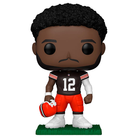 Figura POP NFL Browns Shedeur Sanders_0