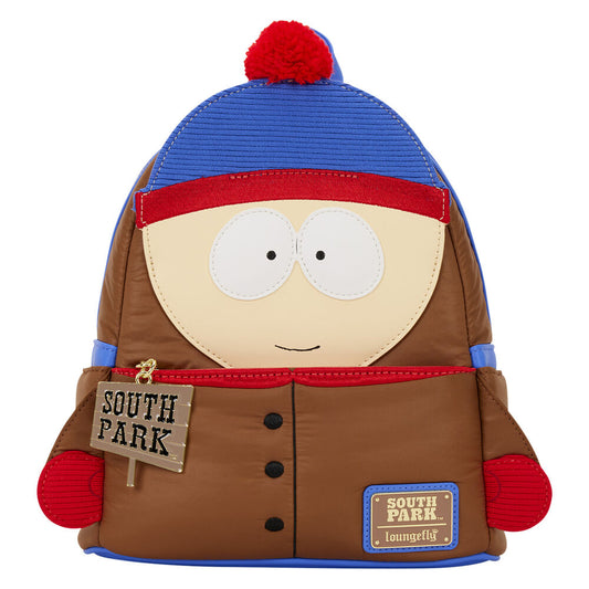 Mochila Stan South Park Loungefly 26cm_0