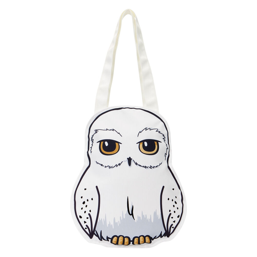 Bolso Hedwig Harry Potter Loungefly_0