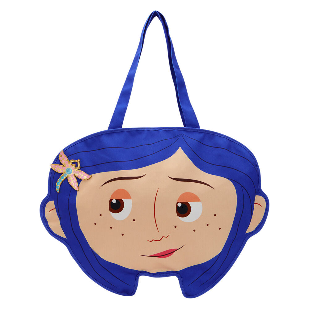 Bolso Laika Los Mundos de Coraline Loungefly_0