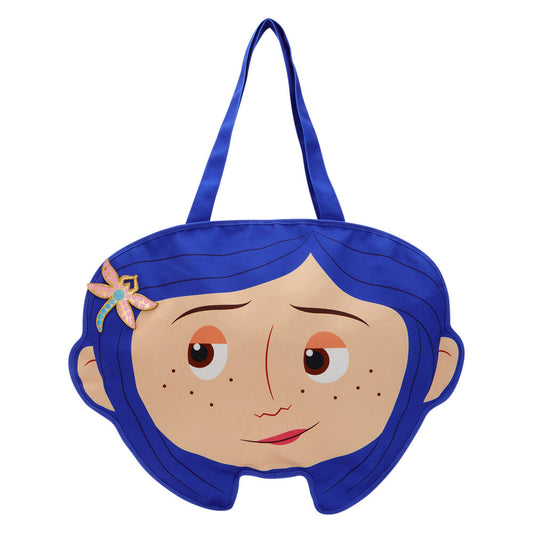 Bolso Laika Los Mundos de Coraline Loungefly_0