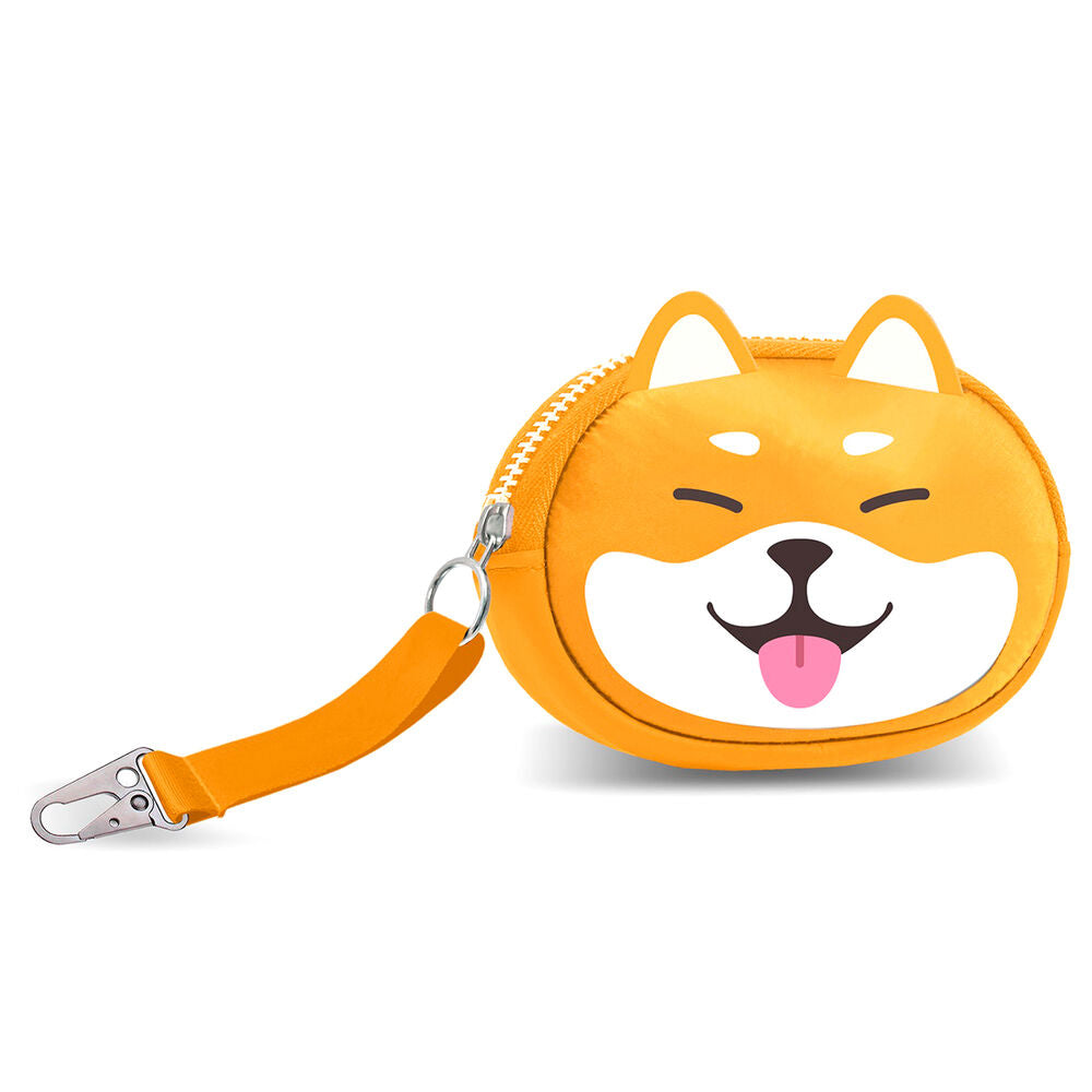 Monedero Shiba Oh My Pop!_0