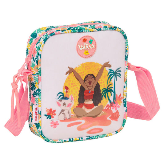 Bolso bandolera Vaiana Moana Disney_0
