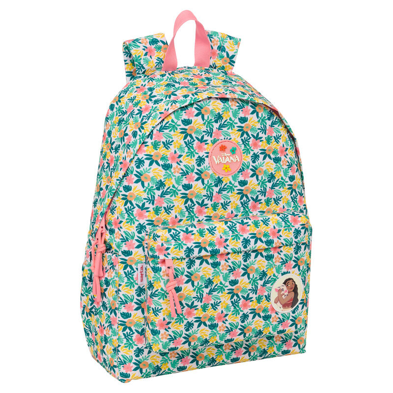 Mochila Vaiana Moana Disney 43cm_0