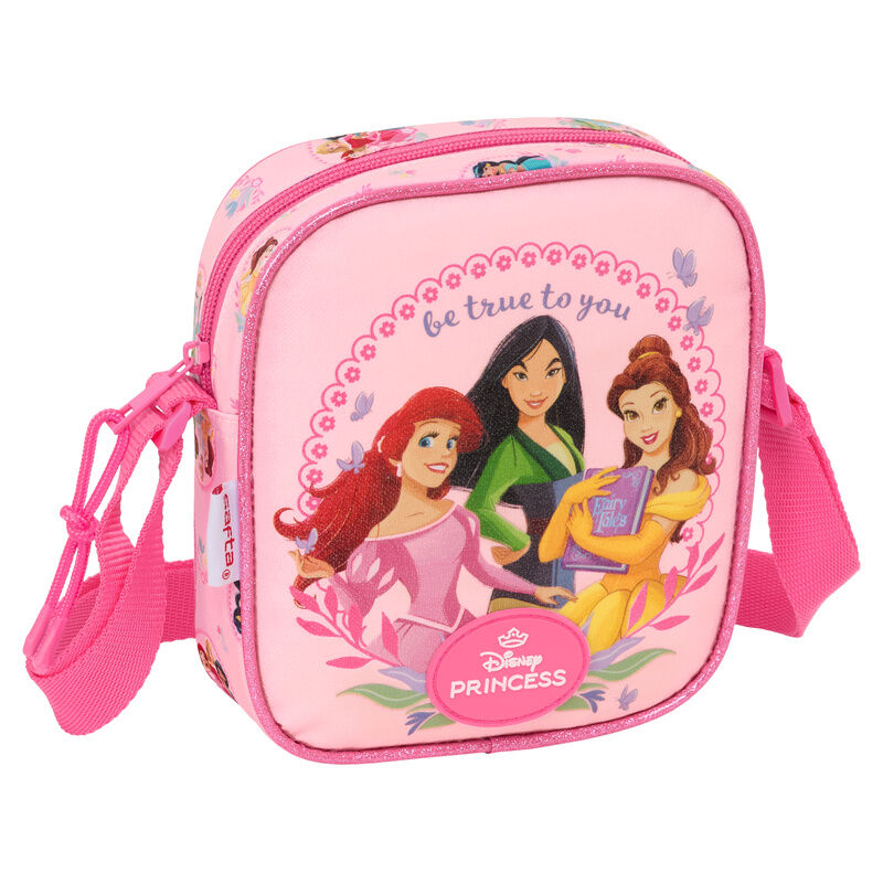 Bolso bandolera Princesas Disney_0