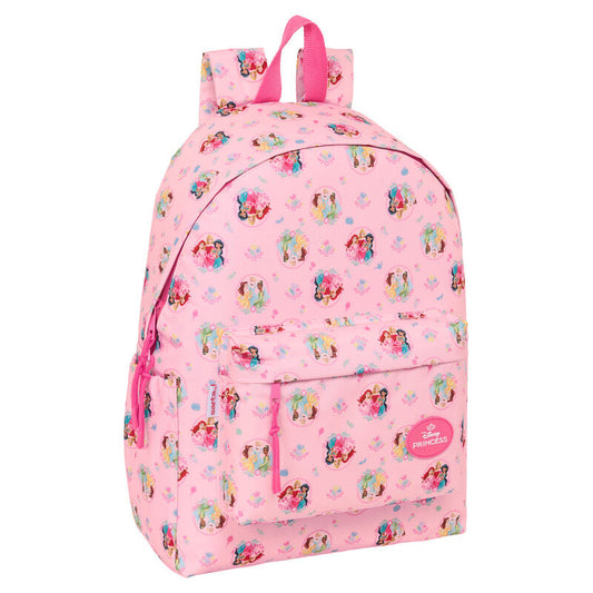 Mochila Princesas Disney 43cm_0