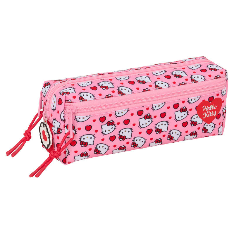 Portatodo Hello Kitty triple_0