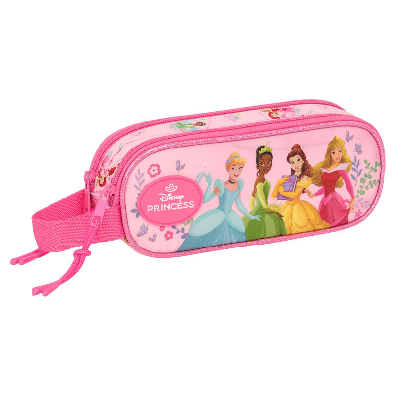 Portatodo Princesas Disney doble_0