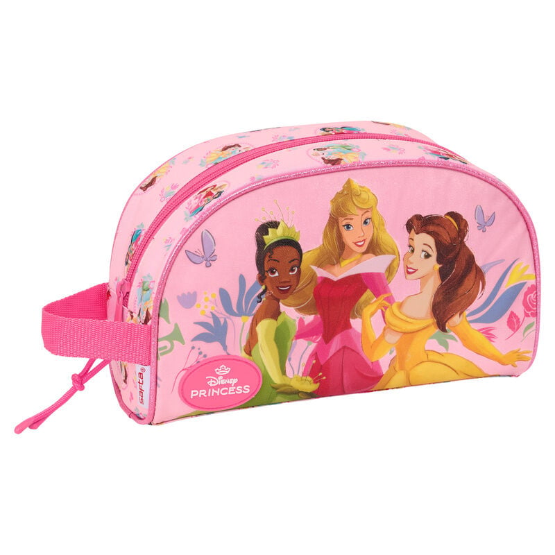 Neceser Princesas Disney adaptable_0