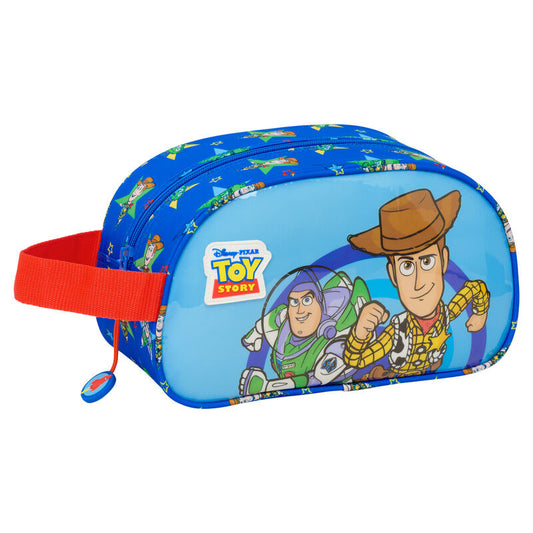Neceser Good Vibes Toy Story Disney Pixar adaptable_0