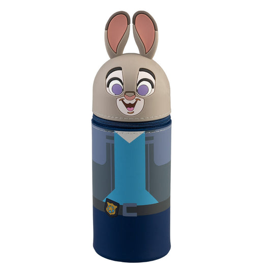 Portatodo 3D Judy Hopps Zootropolis 2_0