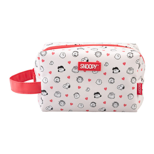Neceser Snoopy Peanuts_0