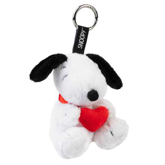 Llavero peluche Snoopy Peanuts_0